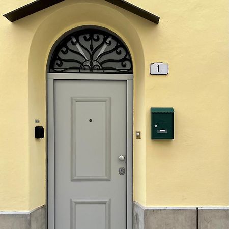 Casa Dolce Vita Centro Di Pistoya Exterior foto