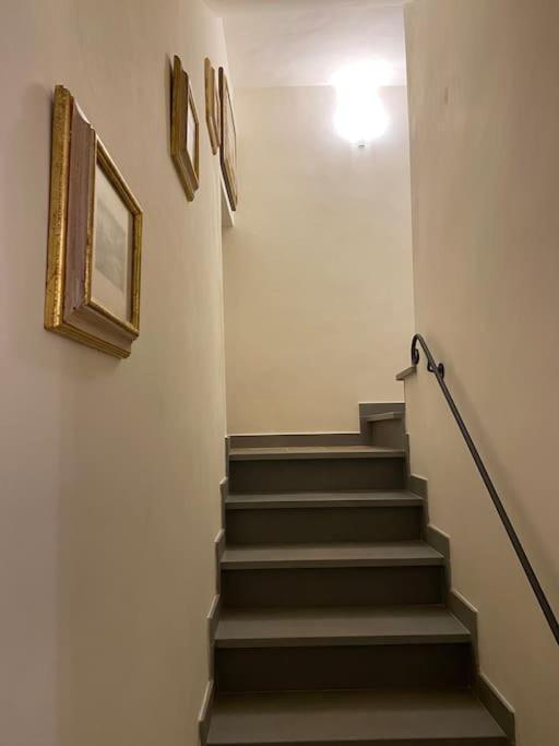 Casa Dolce Vita Centro Di Pistoya Exterior foto