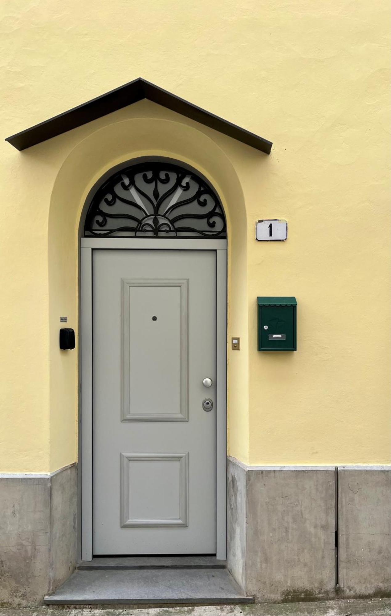 Casa Dolce Vita Centro Di Pistoya Exterior foto